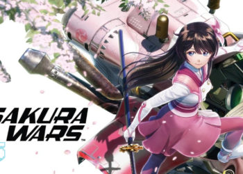 Game action romance SAKURA WARS hadir untuk pemain PS4 hari ini!
