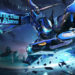 Super Mecha Champions melancarkan Pilot Bond System & mecha baru Neutron Star!