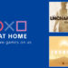Sempena inisiatif Play at Home, Sony menghadiahkan Uncharted: The Nathan Drake Collection & Journey secara percuma!