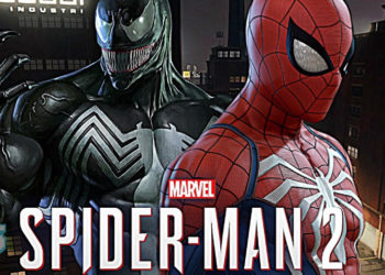[UPDATE] BERITA PALSU! Info baru Marvel’s Spider-Man 2 mendedahkan latar belakang, watak-watak & tarikh pelancaran!