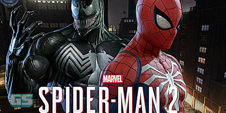 [UPDATE] BERITA PALSU! Info baru Marvel’s Spider-Man 2 mendedahkan latar belakang, watak-watak & tarikh pelancaran!