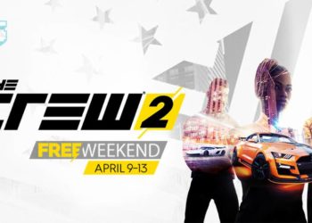 Main PERCUMA THE CREW 2 hujung Minggu ini sehingga 13 April 2020!
