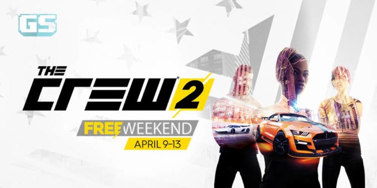 Main PERCUMA THE CREW 2 hujung Minggu ini sehingga 13 April 2020!