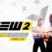 Main PERCUMA THE CREW 2 hujung Minggu ini sehingga 13 April 2020!