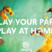 Ubisoft menghadiahkan GAME PERCUMA bermula hari ini! Cuba Rayman Legends, Ghost Recon & The Division sekarang!