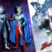 Ultraman Z ialah ULTRA terbaru untuk menyelamatkan dunia! Sinopsis dan info tentang 3 bentuk perubahannya!