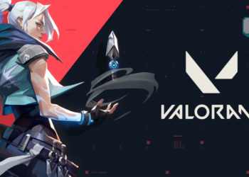 RIOT GAMES mengesahkan versi VALORANT untuk mobile & konsol!