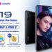 Gabungan antara teknologi & fesyen, vivo V19 menawarkan kapabiliti SELFIE canggih & reka bentuk lawa!