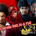 Harga hanya RM0.39 sen!! Dapatkan DLC Hikari to Yami no Yukue sekarang untuk Yakuza 7: Like a Dragon di PS4!