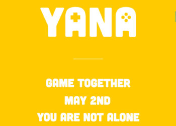 MDEC ialah wakil SEA untuk YANA! Acara gaming atas talian yang ingin menyatukan 10 JUTA pemain semasa isolasi!