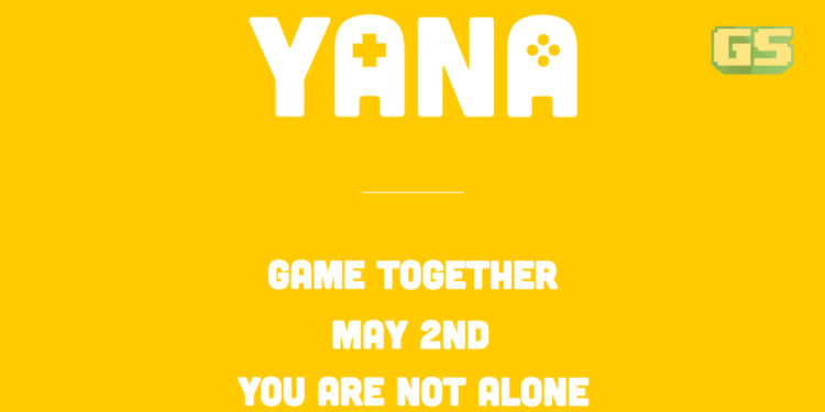MDEC ialah wakil SEA untuk YANA! Acara gaming atas talian yang ingin menyatukan 10 JUTA pemain semasa isolasi!