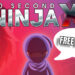 Ninja paling pantas di dunia! 10 Second Ninja X percuma di STEAM hingga 28 Mei!
