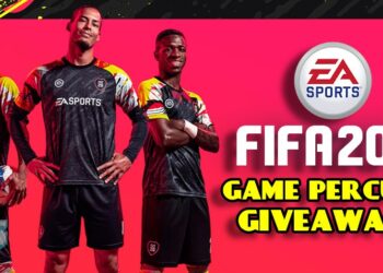 [GIVEAWAY] Peluang untuk memenangi salinan FIFA 20 secara PERCUMA!
