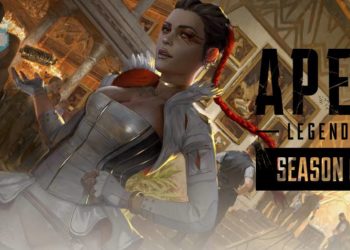 APEX LEGENDS SEASON 5 – FORTUNE’S FAVOR akan bermula hari ini!