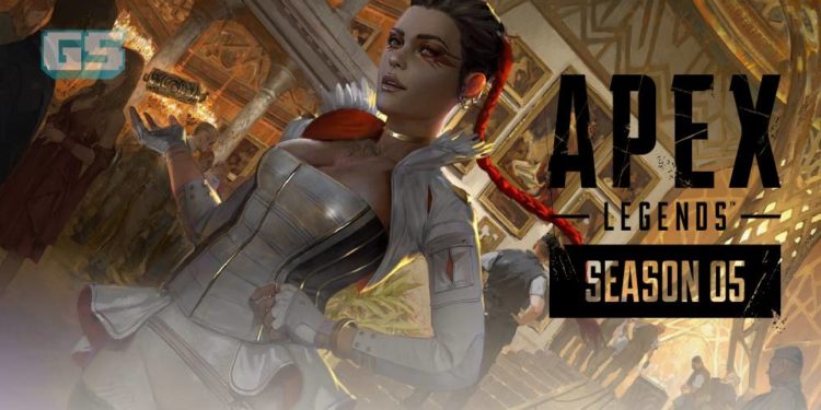 APEX LEGENDS SEASON 5 – FORTUNE’S FAVOR akan bermula hari ini!