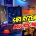 Siri laptop pertama Ryzen 4000 ASUS ROG Malaysia secara rasmi didedahkan!