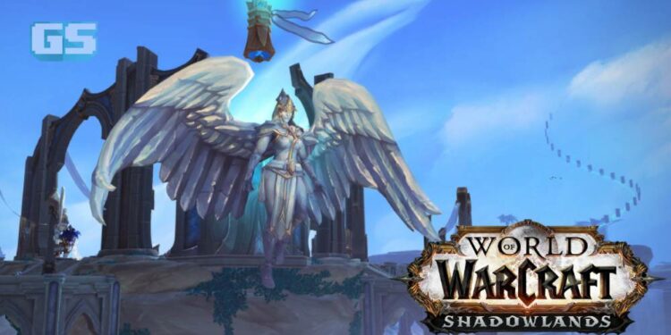 Ekspansi World of Warcraft: Shadowlands “Bastion” yang merupakan zon pertama hadir Mei ini!