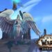 Ekspansi World of Warcraft: Shadowlands “Bastion” yang merupakan zon pertama hadir Mei ini!