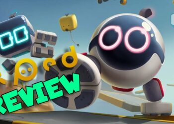 [Review] Kiri dulu~Eh Kanan dulu! Kerjasama bersama yang tersayang dengan Biped!