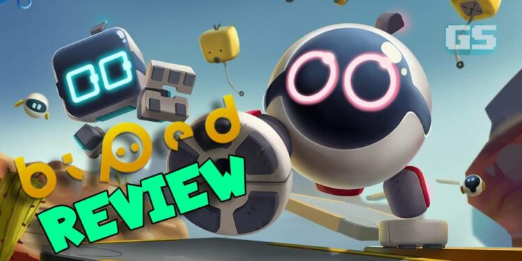 [Review] Kiri dulu~Eh Kanan dulu! Kerjasama bersama yang tersayang dengan Biped!
