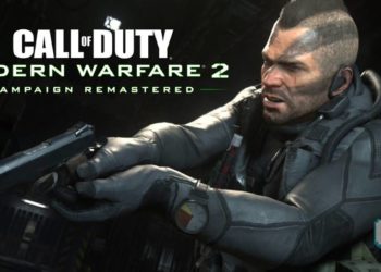 CALL OF DUTY: MODERN WARFARE 2 CAMPAIGN REMASTERED kini di XBOX ONE dan PC!