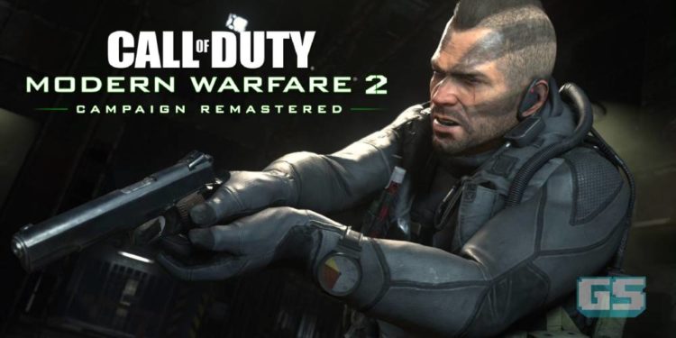 CALL OF DUTY: MODERN WARFARE 2 CAMPAIGN REMASTERED kini di XBOX ONE dan PC!