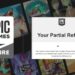 Epic Games Store memberi bayaran balik separa jika anda membeli game sejurus sebelum ia Sale!