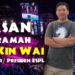 “Kami mahukan pemain, kami mahu aktiviti…” – Ulasan temuramah bersama Kin Wai Co-Founder / President di ESPL!
