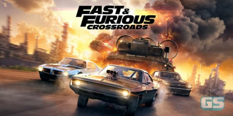 Gameplay pertama FAST & FURIOUS CROSSROADS didedahkan dan akan dilancarkan 7 Ogos ini!