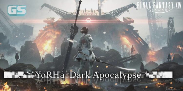 Episod Bonus Final Fantasy XIV: Shadowbringers menampilkan penceritaan Crossover NieR: Automata!