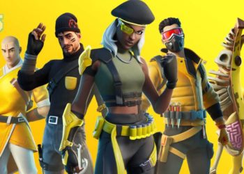 Fortnite akan tiba di PS5 dan Xbox Series X semasa pelancaran!