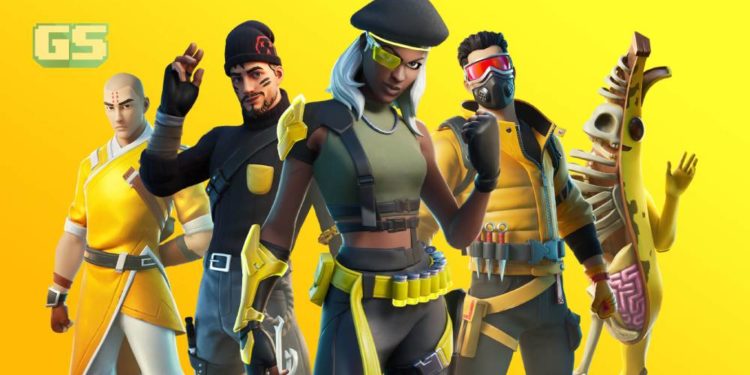 Fortnite akan tiba di PS5 dan Xbox Series X semasa pelancaran!