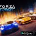 Forza Street kini dah boleh dimuat turun di iOS dan Android!