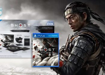 Ghost of Tsushima akan datang 17 Julai ini dan Pre-Order kini dibuka dengan harga bermula RM249!