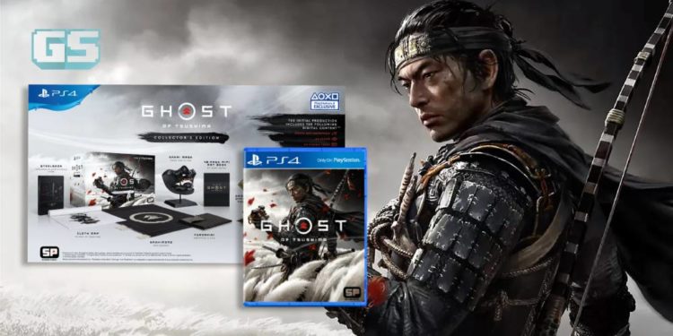 Ghost of Tsushima akan datang 17 Julai ini dan Pre-Order kini dibuka dengan harga bermula RM249!