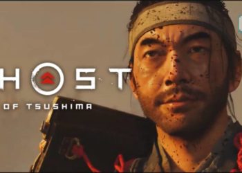 Pendedahan 18 minit gameplay terbaru Ghost of Tsushima di State of Play PS4!