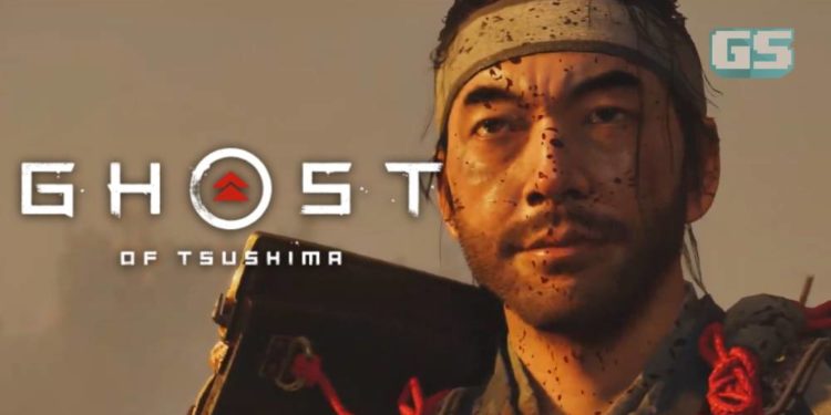 Pendedahan 18 minit gameplay terbaru Ghost of Tsushima di State of Play PS4!