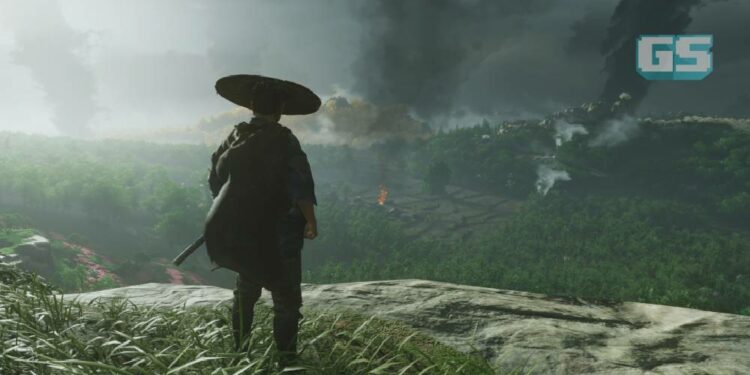 Angin dan peraturan yang dingin: Temu ramah dengan Nate Fox, Pengarah Kreatif Ghost of Tsushima