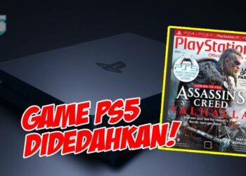 38 Game didedahkan dan disahkan akan hadir untuk PlayStation 5!