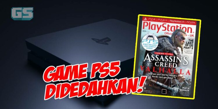 38 Game didedahkan dan disahkan akan hadir untuk PlayStation 5!