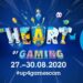 Gamescom 2020 akan menjadi acara Digital sepenuhnya bermula 27 hingga 30 Ogos ini!
