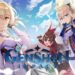 Final Closed Beta Genshin Impact hadir di PlayStation 4! Jom daftar sekarang!