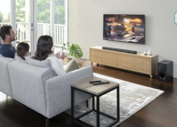 Sony meningkatkan barisan Soundbar dengan pengenalan HT-G700!
