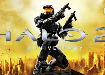 Halo 2: Anniversary akan datang ke PC via Steam 12 Mei 2020 ini!