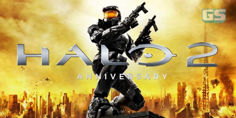 Halo 2: Anniversary akan datang ke PC via Steam 12 Mei 2020 ini!