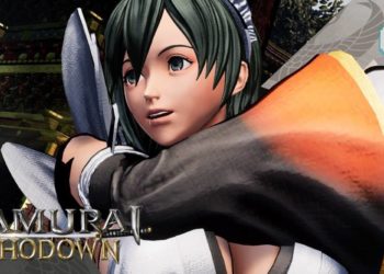 DLC terbaru Iroha akan ditambah ke Samurai Shodown Pada 14 Mei ini!