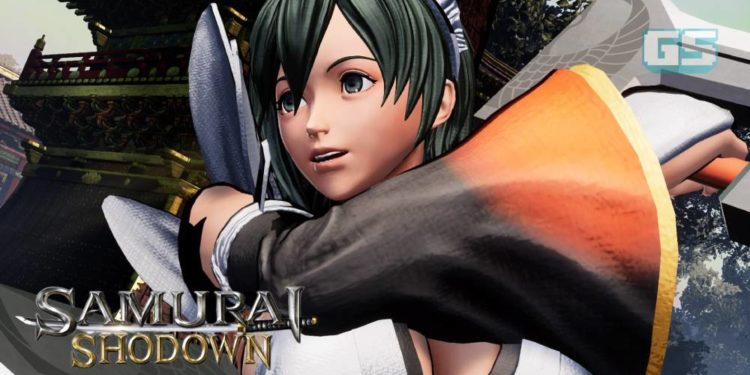 DLC terbaru Iroha akan ditambah ke Samurai Shodown Pada 14 Mei ini!