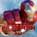 Menjadi lelaki yang bersuit! Temu ramah dengan Ryan Darcey dari Camoflaj untuk Iron Man VR