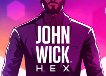 John Wick Hex hadir di PlayStation 4 bila-bila masa hari ini!