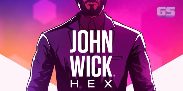 John Wick Hex hadir di PlayStation 4 bila-bila masa hari ini!